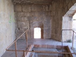 Castillo de Mula 2010